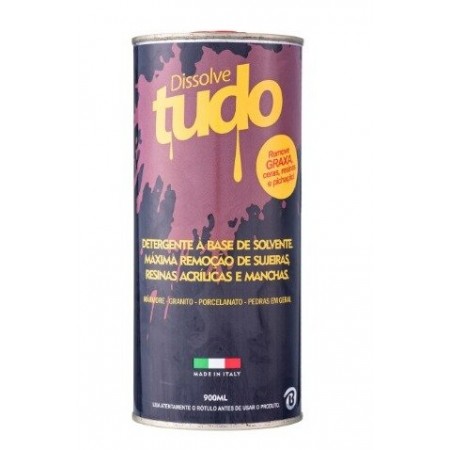 DISSOLVE TUDO 900ML - BELLINZONI