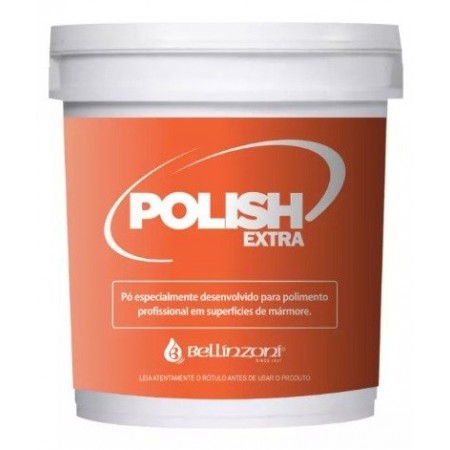 POLISH EXTRA POLIMENTO ESPECIAL - 1 KG - BELLINZONI