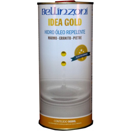 Impermeabilizante Idea Gold - Bellinzoni 