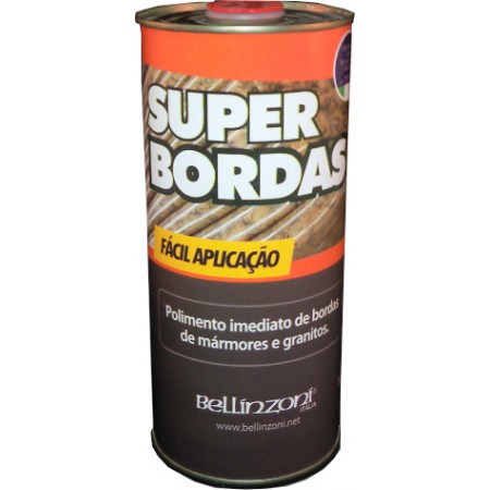 Super Bordas - Bellinzoni